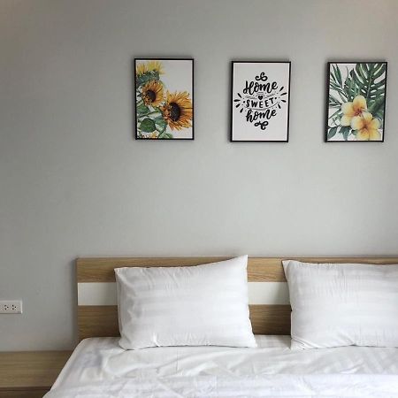 Tulip Homestay Hạ Long Exterior foto