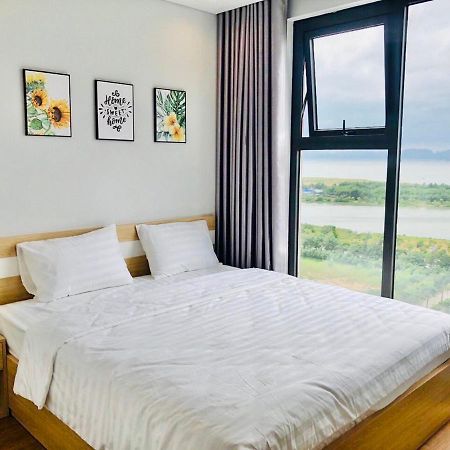 Tulip Homestay Hạ Long Exterior foto