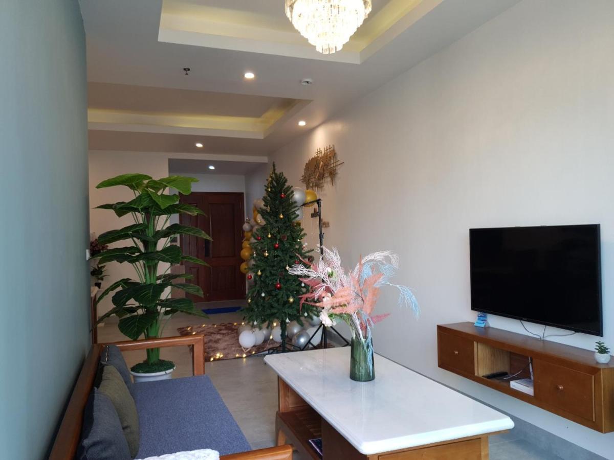 Tulip Homestay Hạ Long Exterior foto