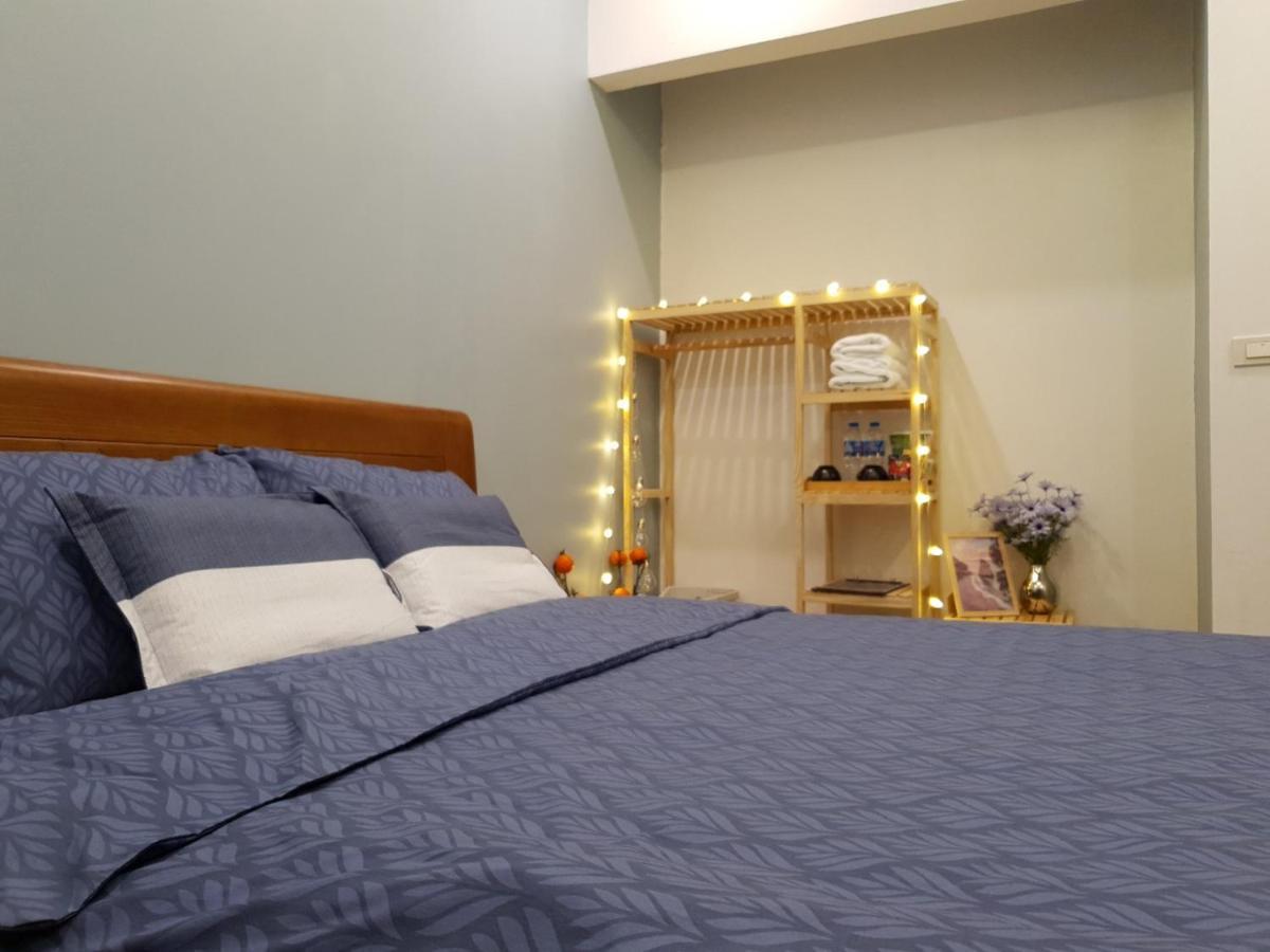 Tulip Homestay Hạ Long Exterior foto