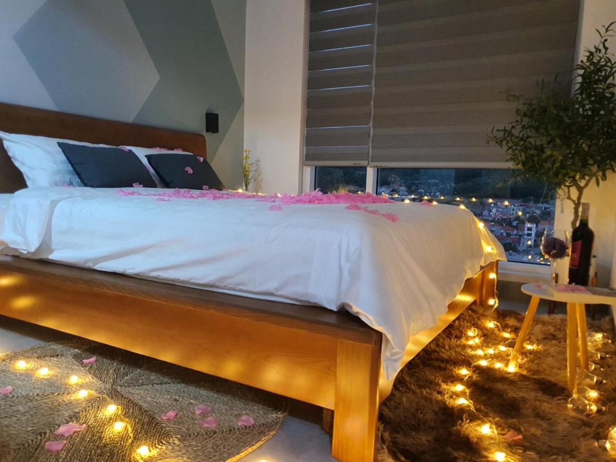 Tulip Homestay Hạ Long Exterior foto