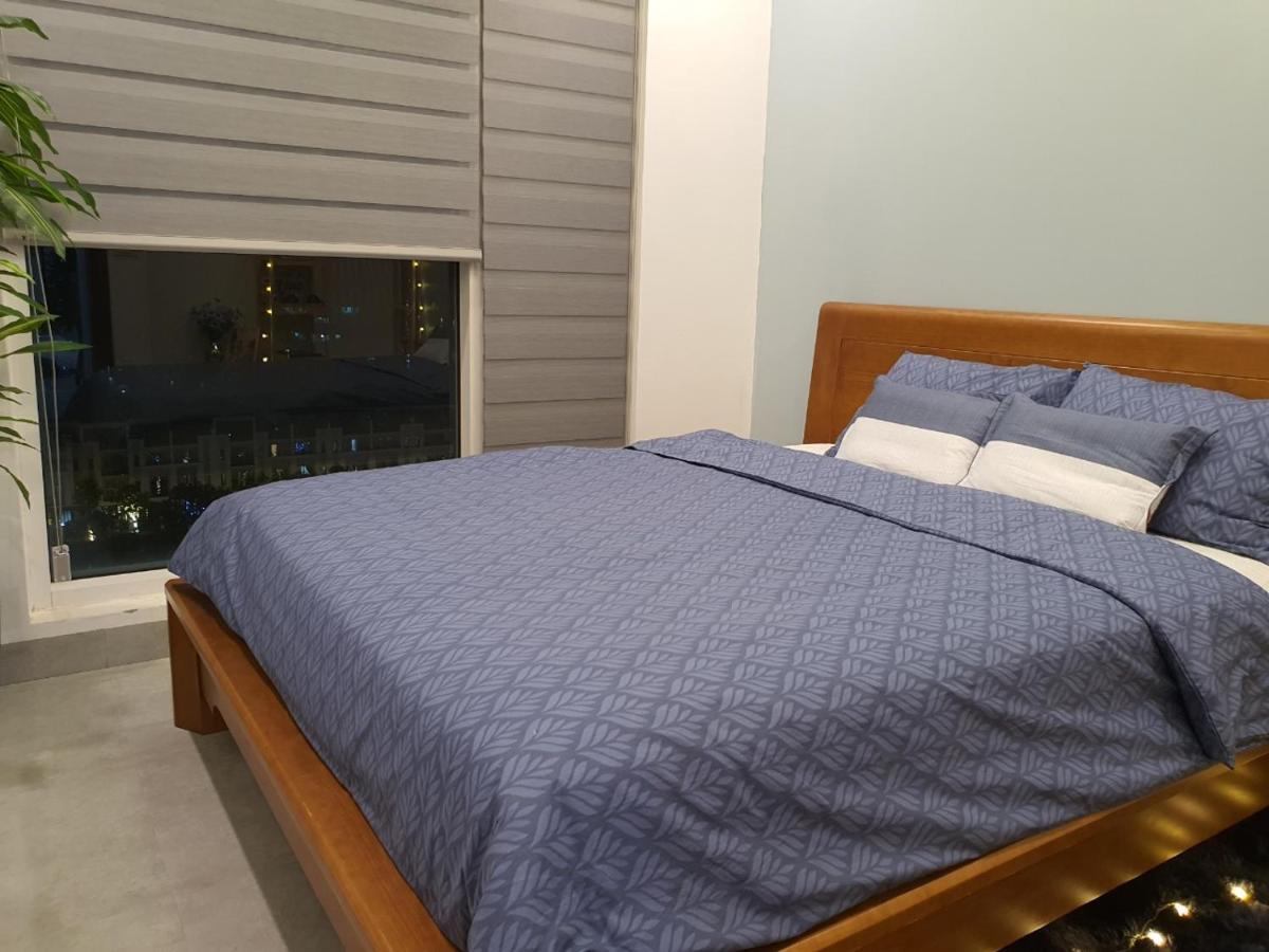 Tulip Homestay Hạ Long Exterior foto