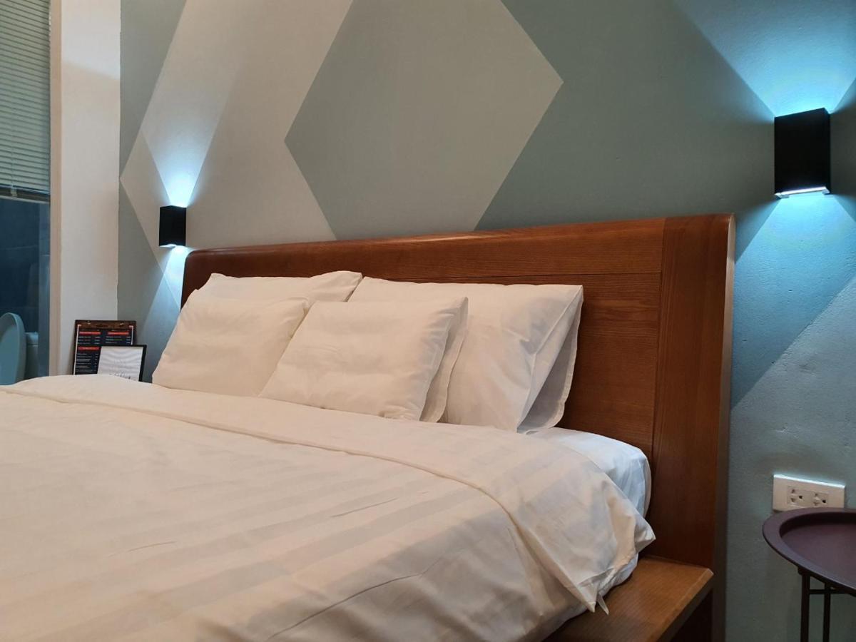 Tulip Homestay Hạ Long Exterior foto