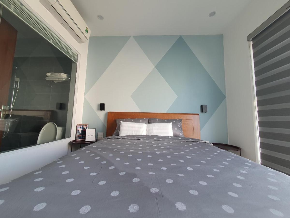 Tulip Homestay Hạ Long Exterior foto