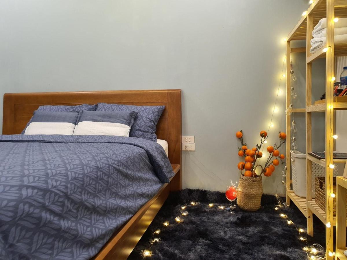 Tulip Homestay Hạ Long Exterior foto