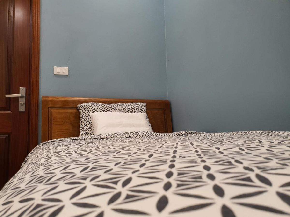 Tulip Homestay Hạ Long Exterior foto