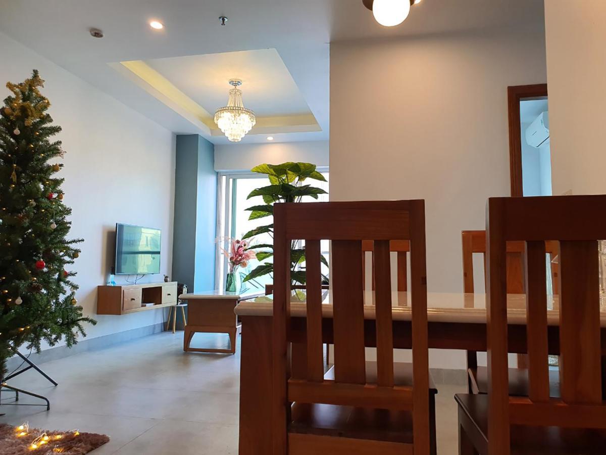 Tulip Homestay Hạ Long Exterior foto