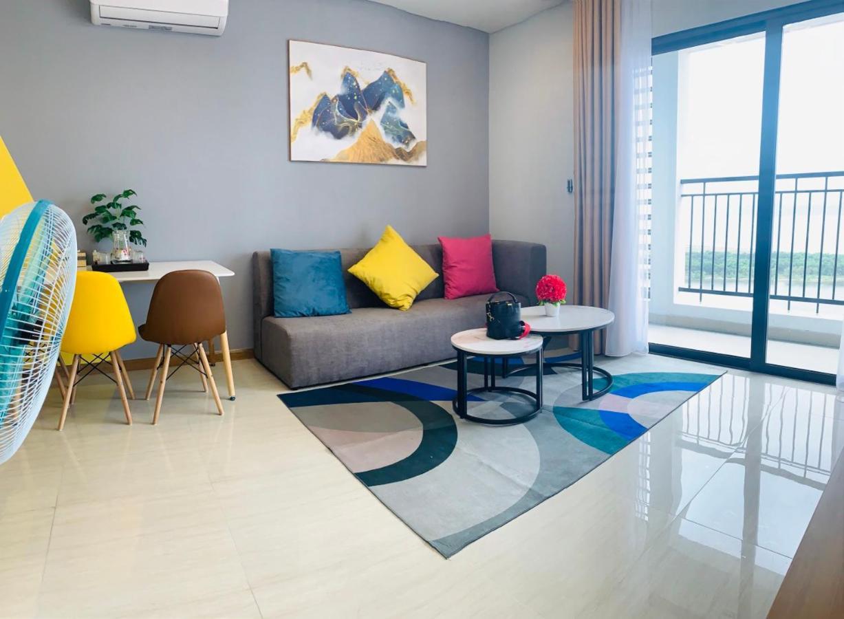 Tulip Homestay Hạ Long Exterior foto