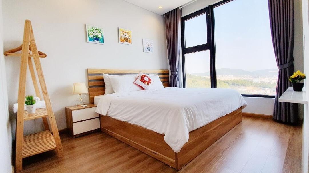 Tulip Homestay Hạ Long Exterior foto