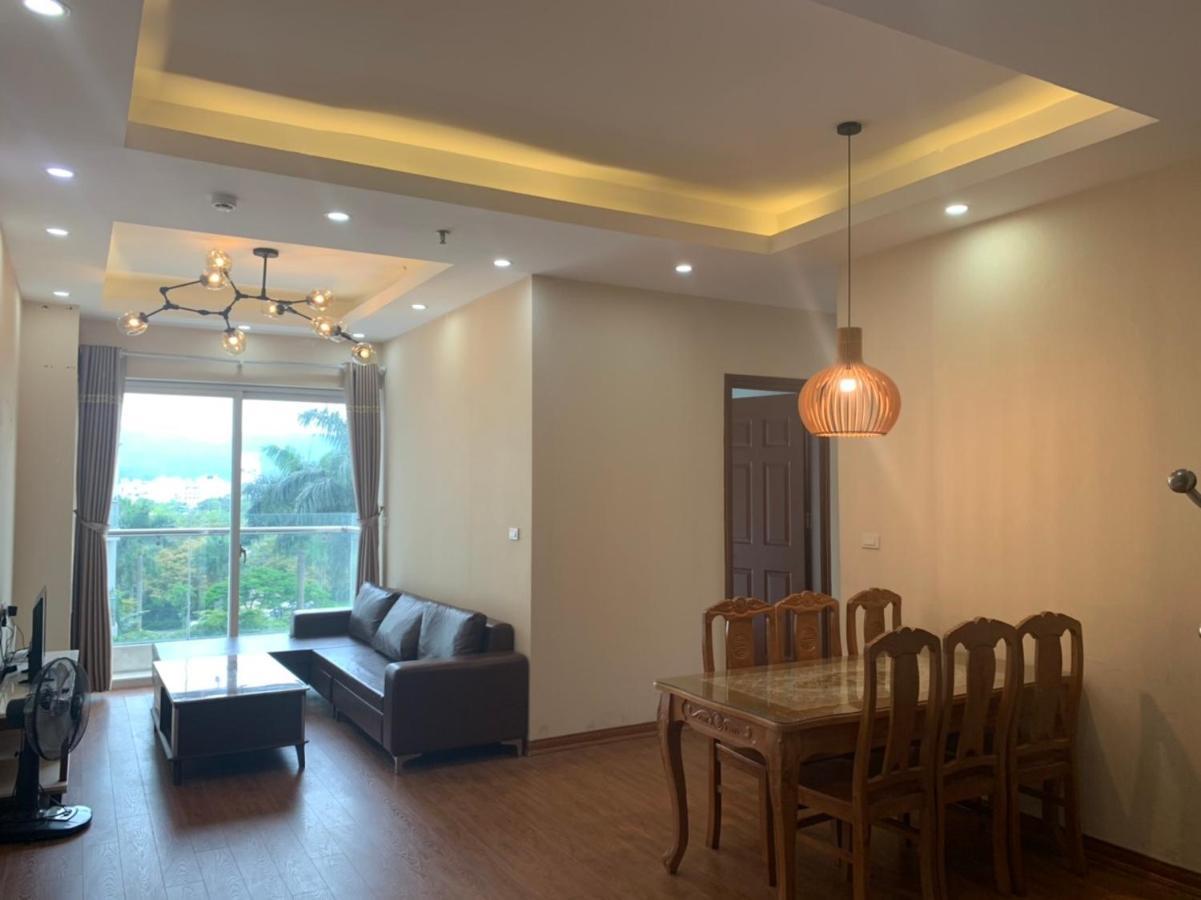 Tulip Homestay Hạ Long Exterior foto