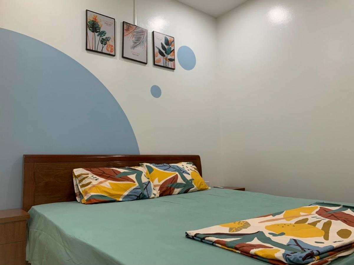 Tulip Homestay Hạ Long Exterior foto