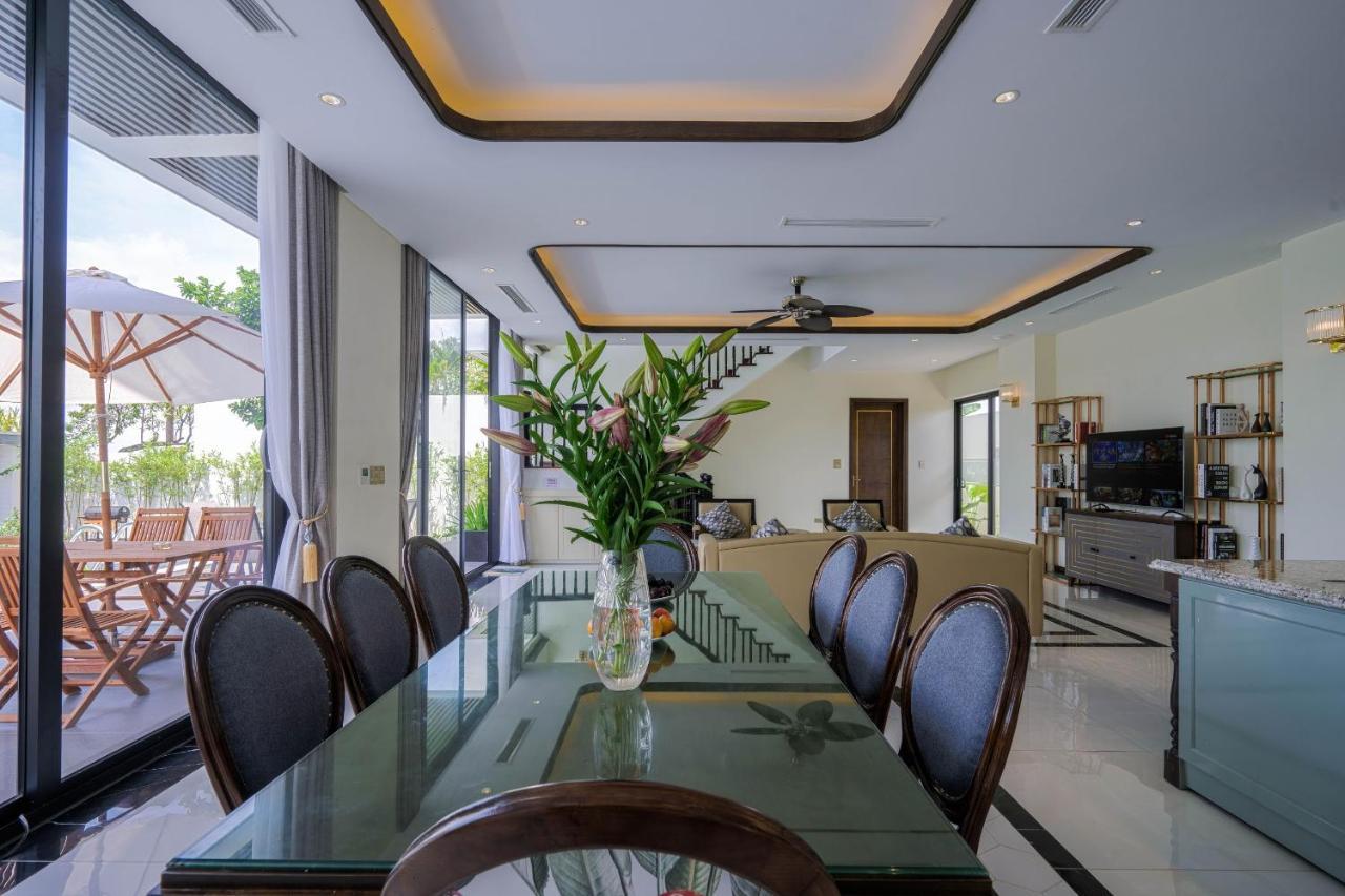 Tulip Homestay Hạ Long Exterior foto