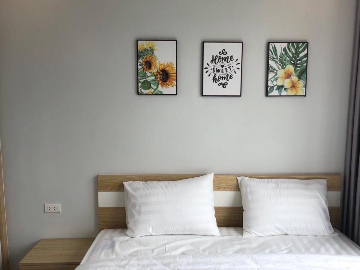 Tulip Homestay Hạ Long Exterior foto